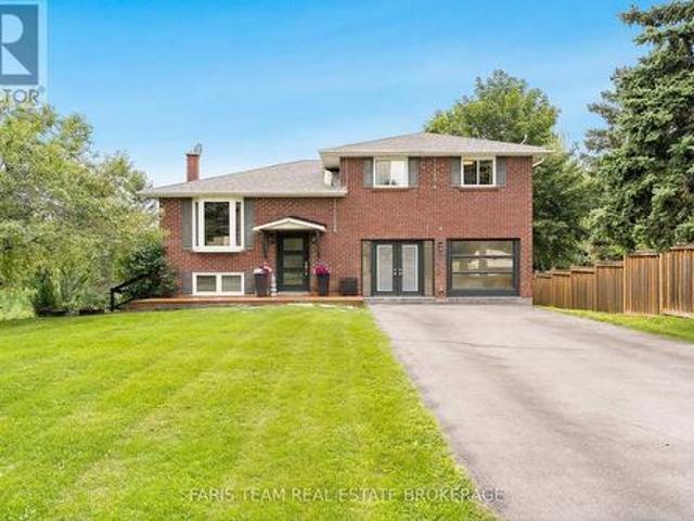 House for sale in Adjala–tosorontio, Ontario