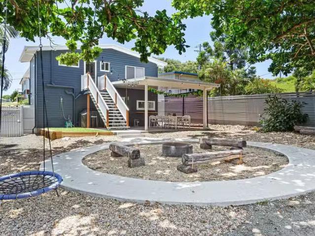 House for rent in Cooee Bay, Queensland