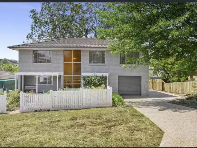 House for rent in Toowoomba, Queensland