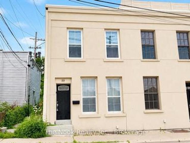Commercial for sale in Port Hope, Ontario