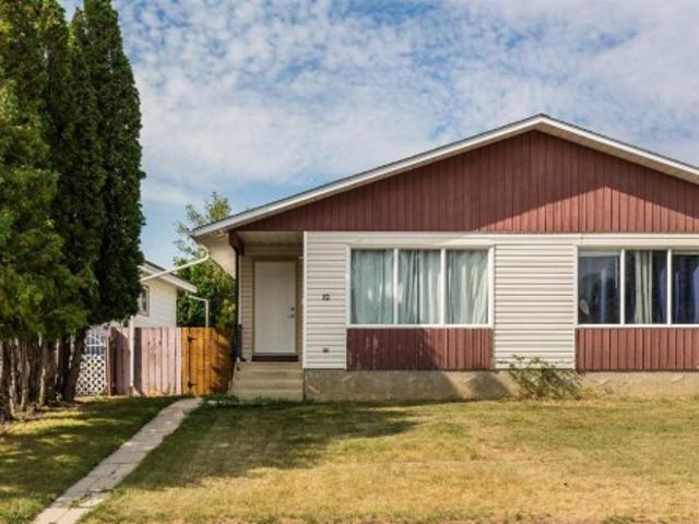 House for sale in Indian Battle Heights, Lethbridge