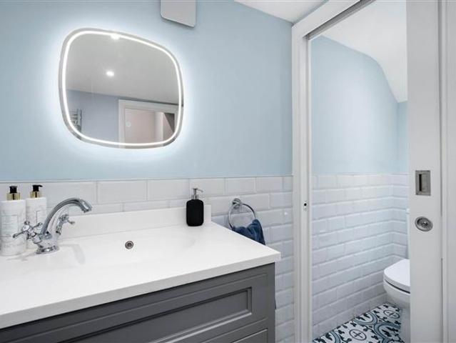 Terraced House to rent in Bluebell, Dublin