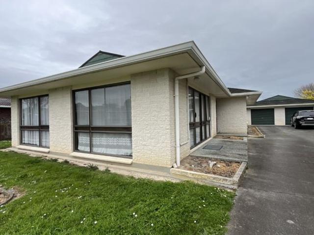 House for rent in Cloverlea, Palmerston North