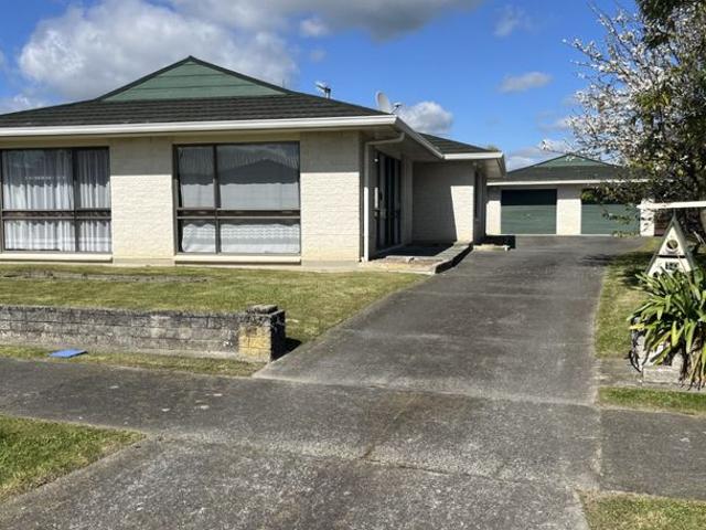 House for rent in Cloverlea, Palmerston North