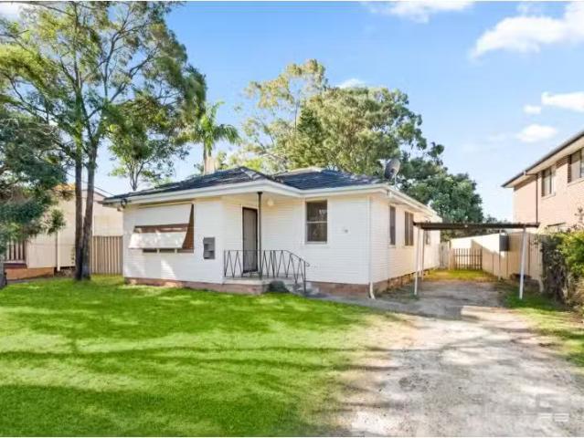 House for rent in Sydney, New South Wales