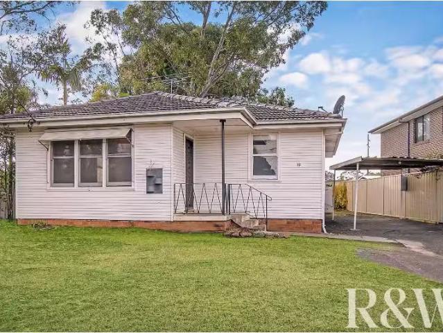 House for rent in Sydney, New South Wales