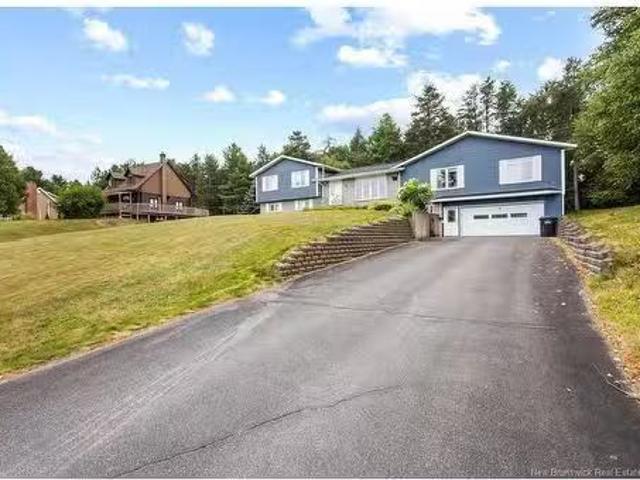 House for sale in Miramichi, New Brunswick