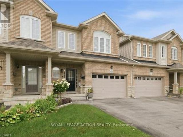 House for sale in Ancaster, Ontario