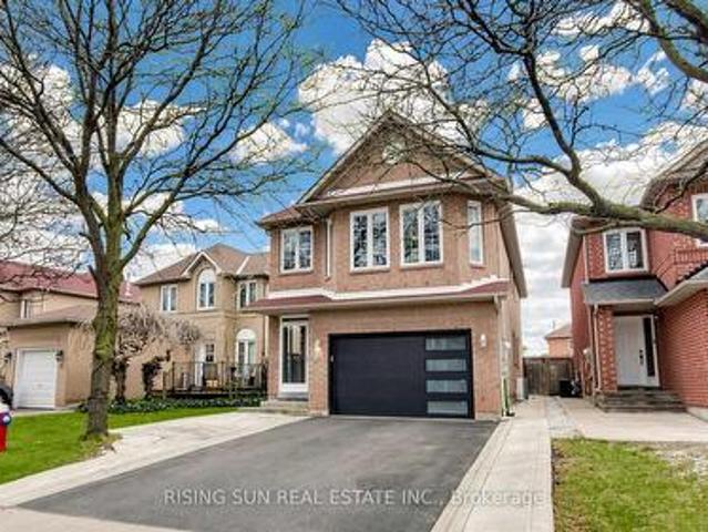 House for sale in Georgina, Ontario