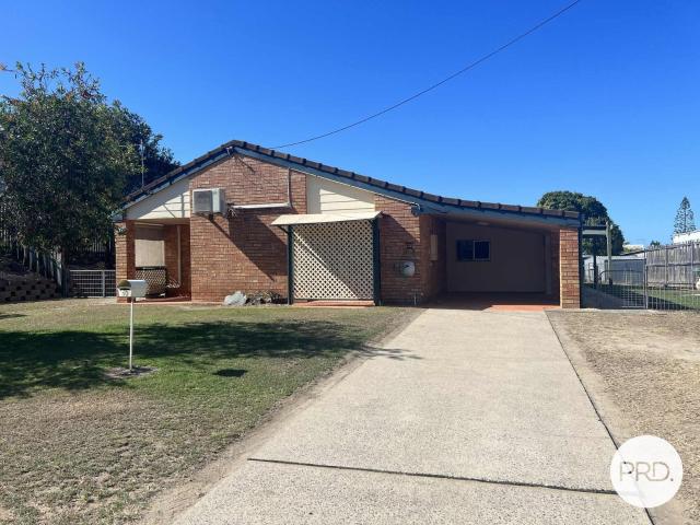 House for rent in Boyne Island, Queensland