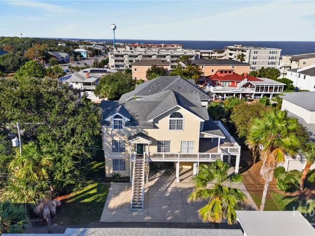 House for sale in Tybee Island, Chatham County