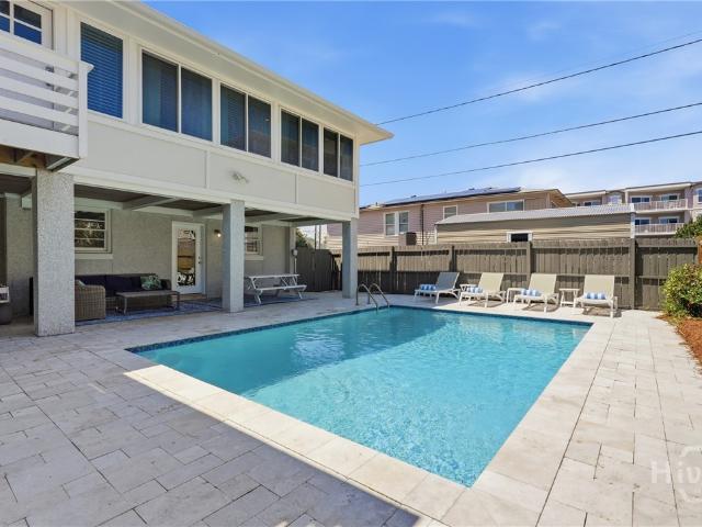 House for sale in Tybee Island, Georgia
