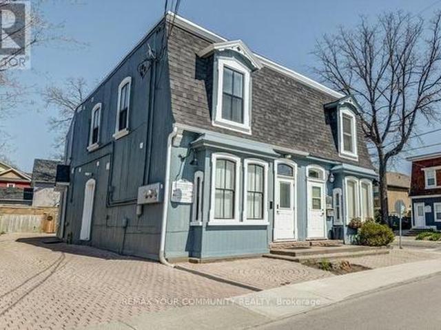 Commercial for sale in York, Ontario