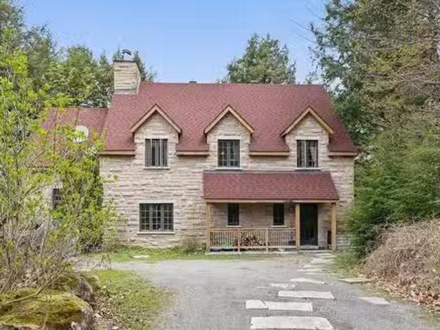 House for sale in Laurentides, Quebec