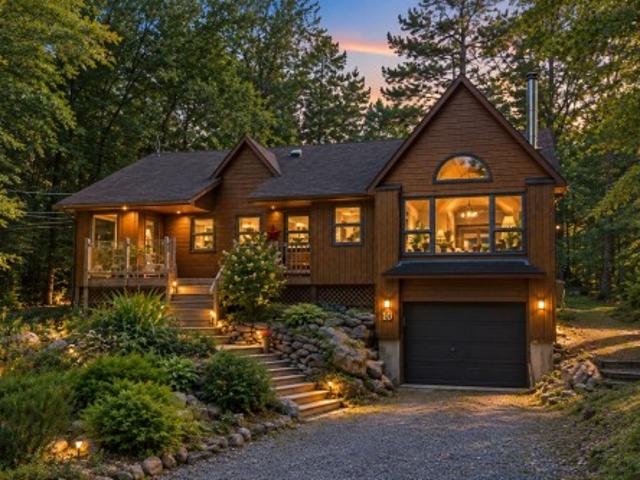 House for sale in Chelsea, Outaouais