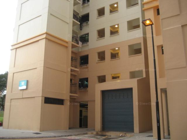 Detached House for rent in Chai Chee