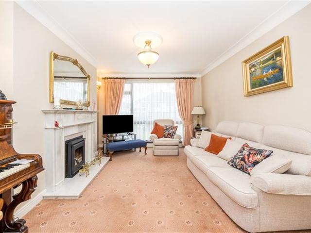 Detached House for sale in Bluebell, North Tipperary