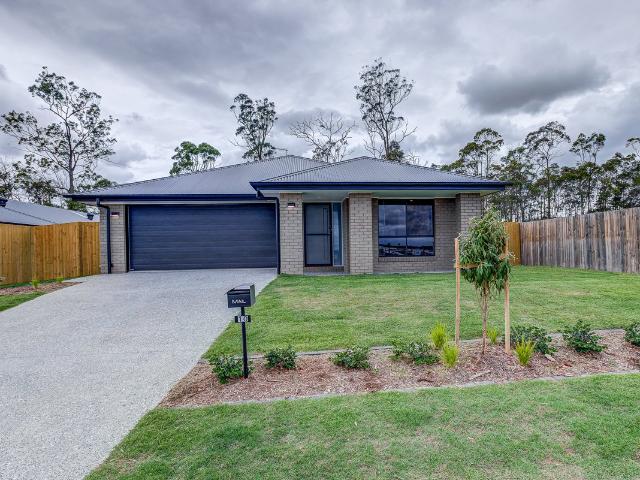House for rent in Logan Reserve, Greater Brisbane