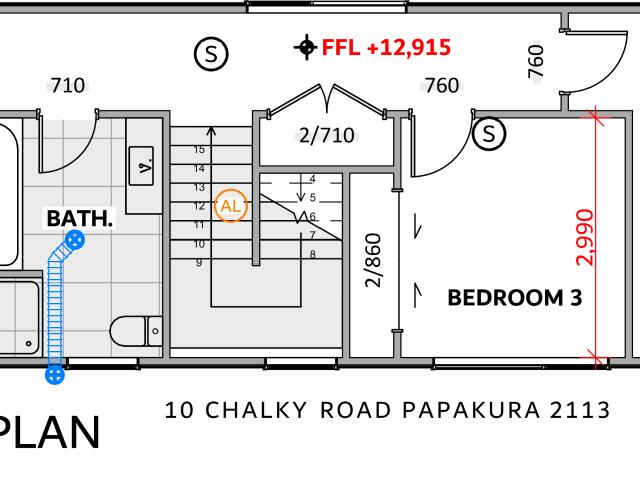 House for sale in Papakura, Oroua County