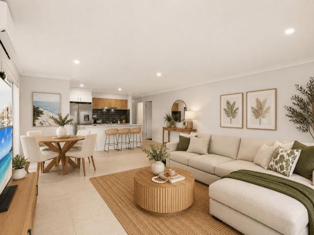 Apartment for rent in Fernbrook, Queensland