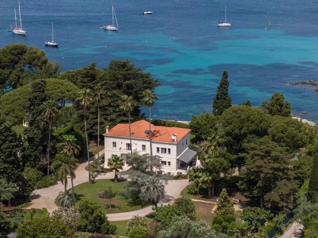 Villa vente à Grasse, Antibes