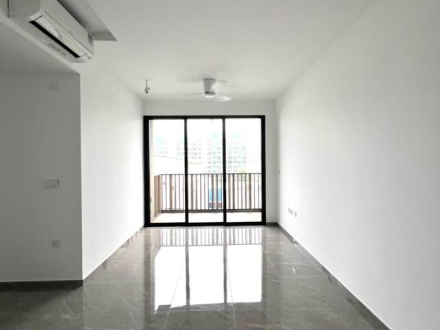 Condominium for rent