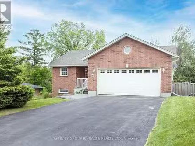 House for sale in Kawartha Lakes, Ontario