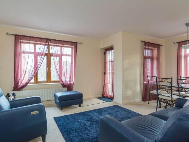 Apartment to rent