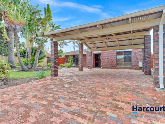 Apartment for rent in Willetton, City of Canning