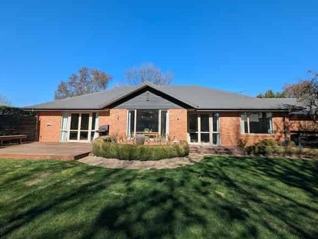 House for rent in Prebbleton, Canterbury