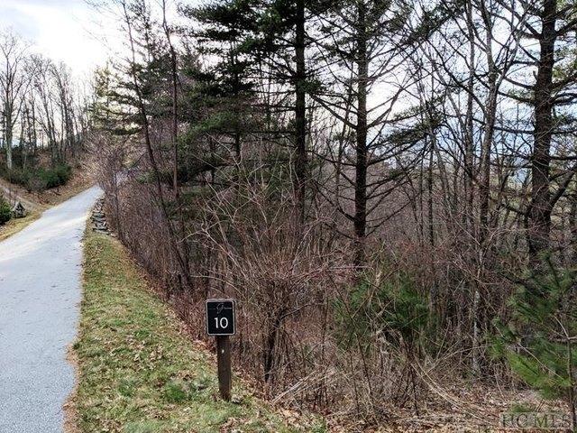 Land for sale in Cullowhee, North Carolina