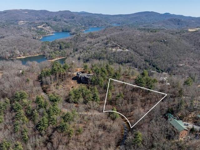 Land for sale in Cullowhee, North Carolina