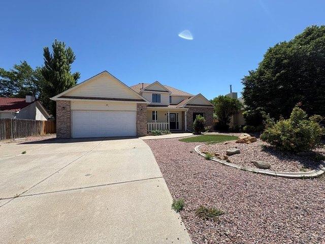 House for sale in La Junta, Colorado