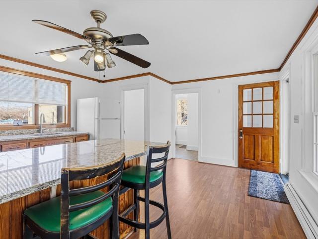 House for sale in West Bridgewater, Massachusetts