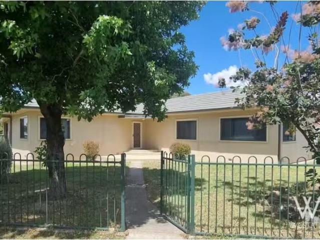 House for rent in Blayney, New South Wales