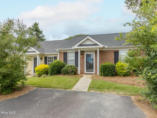 Townhouse for sale in Augusta, Georgia