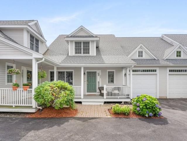 Condo for sale in Billerica, Massachusetts