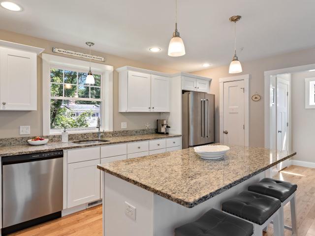 Condo for sale in New Hampshire