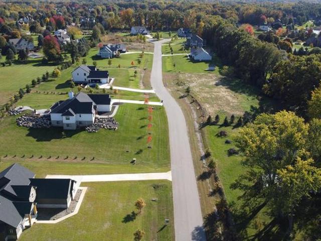 Land for sale in Saline
