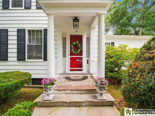 House for sale in Westfield, New York