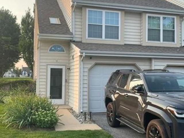 Condo for sale in Morgantown, Pennsylvania