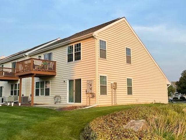 Condo for sale in Morgantown, Pennsylvania