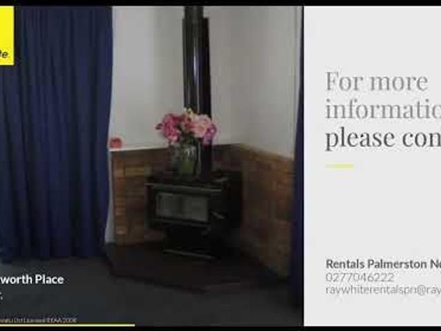 House for rent in Manawatu District