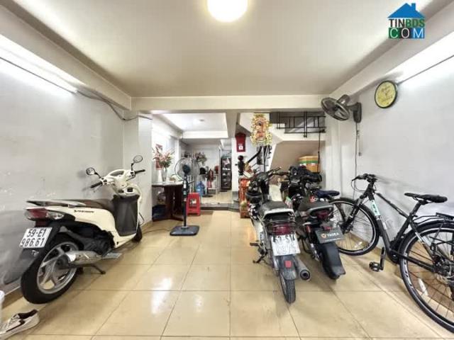 Nhà bán tại Thủ Đức, Hồ Chí Minh