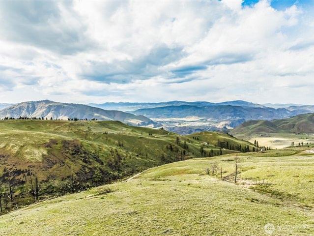 Land for sale in Orondo, Washington