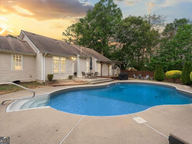 House for sale in Sharpsburg, Coweta County