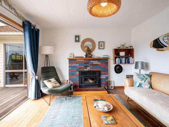 House for sale in Nelson City, Cable Bay