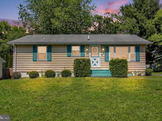House for sale in New Oxford, Pennsylvania