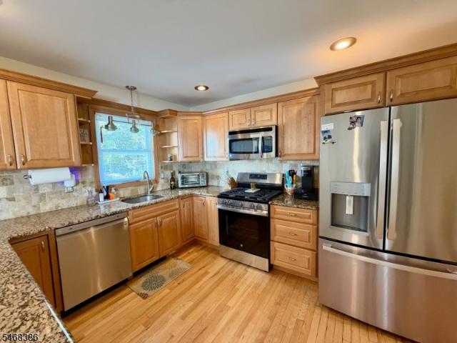 House for sale in Randolph Township, Morris County