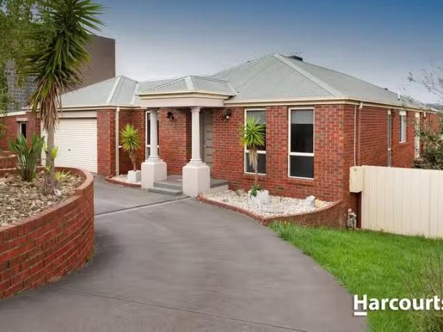 House for rent in Camerons Creek, Victoria
